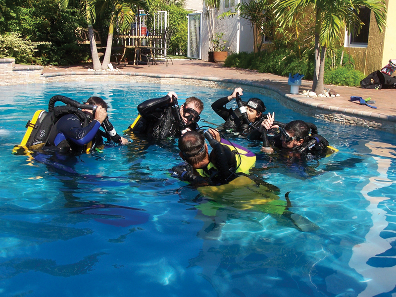 How Cave Diving Deaths in Florida Can Make All Of Us Better Scuba ...
